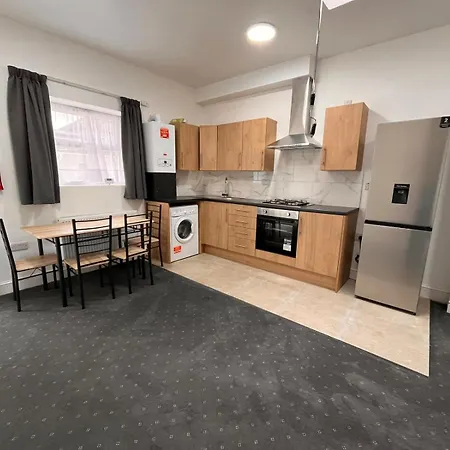 L&C Apartments